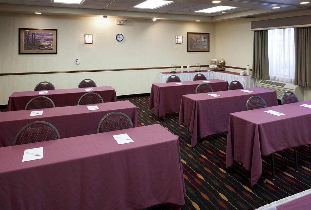 Hampton Inn By Hilton Irvine East - Лейк-Форест Бизнес фото