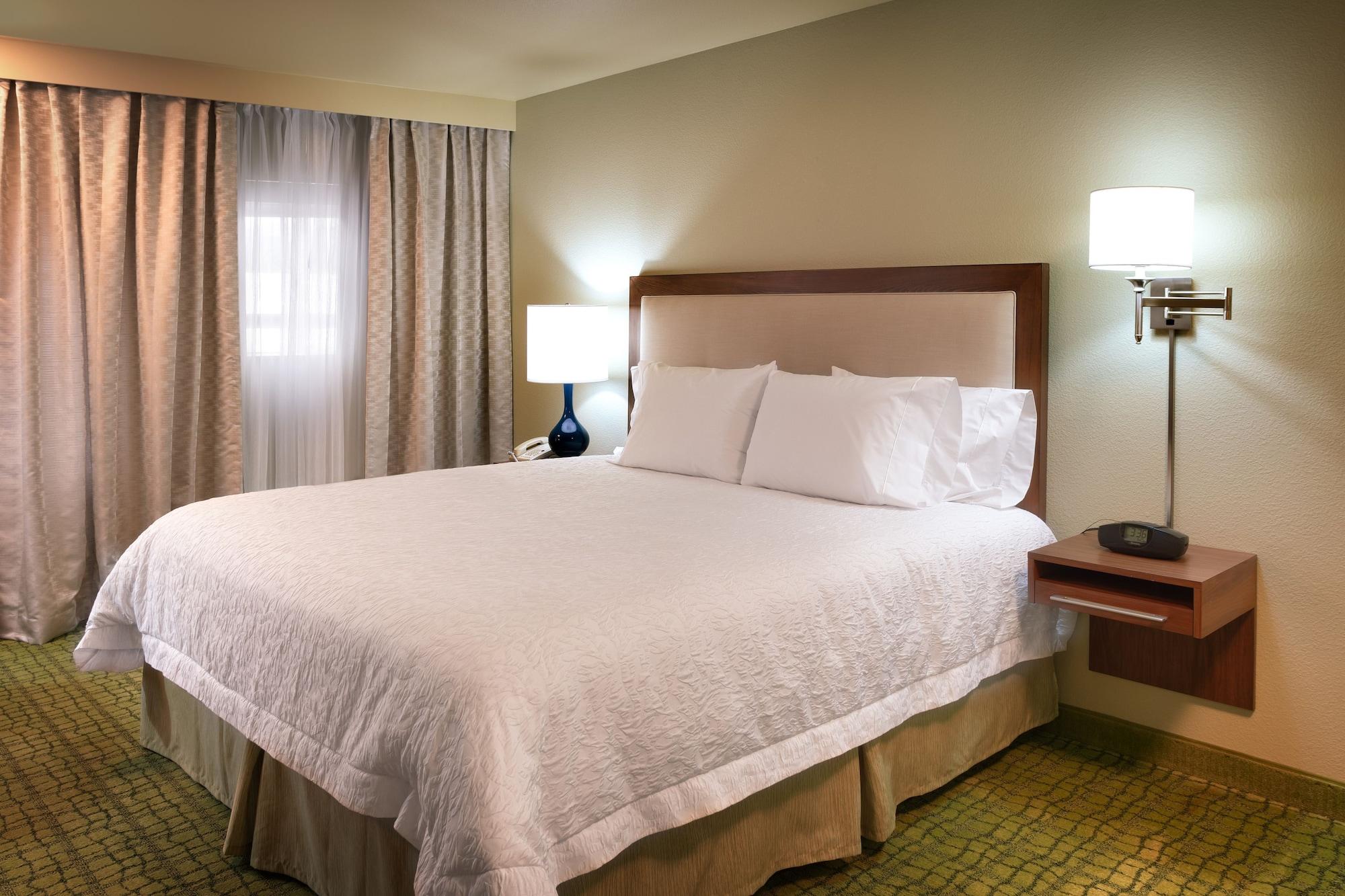 Hampton Inn By Hilton Irvine East - Лейк-Форест Экстерьер фото