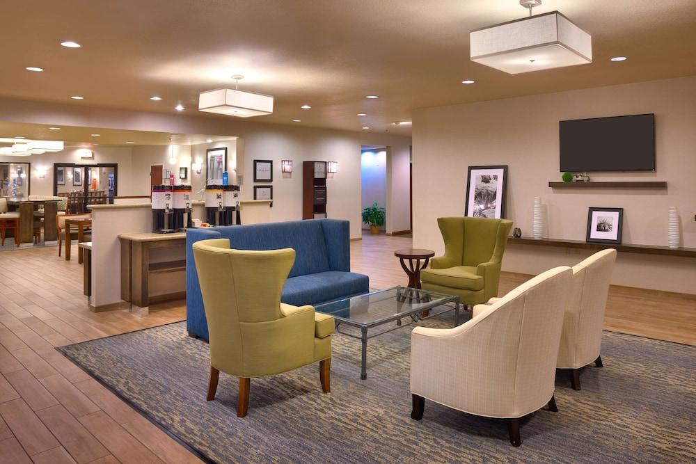 Hampton Inn By Hilton Irvine East - Лейк-Форест Экстерьер фото