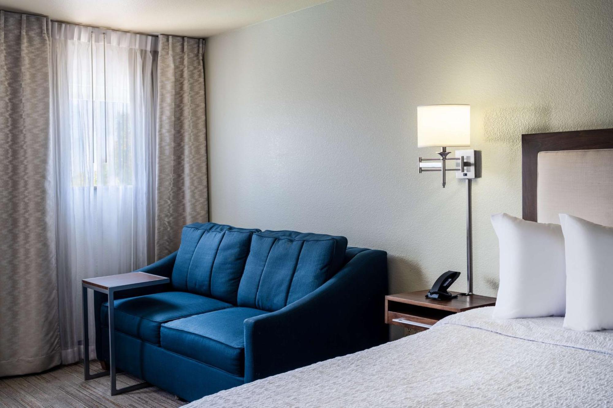 Hampton Inn By Hilton Irvine East - Лейк-Форест Экстерьер фото
